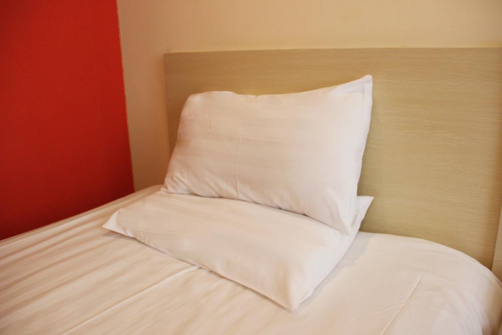 Hanting Hotel Dalian Olympic Square Hotel Zimmer foto
